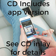 Load image into Gallery viewer, Guided Relaxation Hypnosis / Hypnotherapy CD / MP3 &amp; App (3 in 1 Purchase) - Alleviate Tension and Stress Relief - Improve Your Health, Sleep Better &amp; Reduce Anxiety &amp; Worry