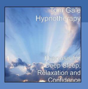 Hypnosis for Deep Sleep, Relaxation and Confidence