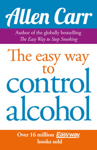 Easy Way to Control Alcohol