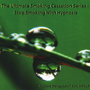 The Ultimate Smoking Cessation Series